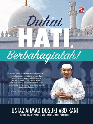 cover image of Duhai Hati, Berbahagialah!